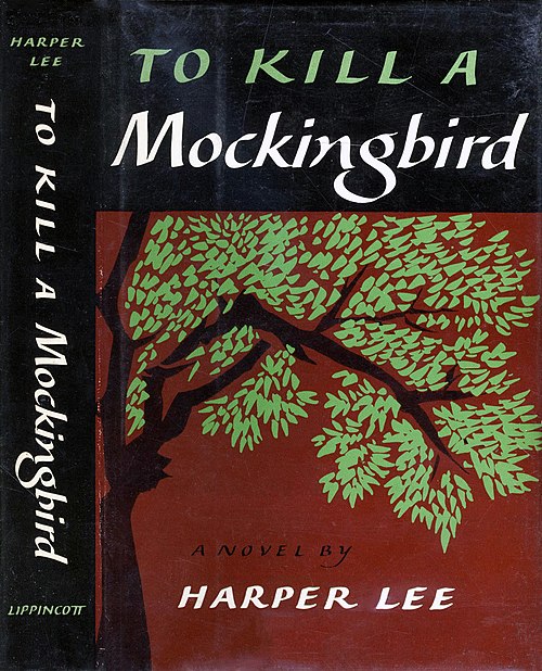 To Kill a Mockingbird