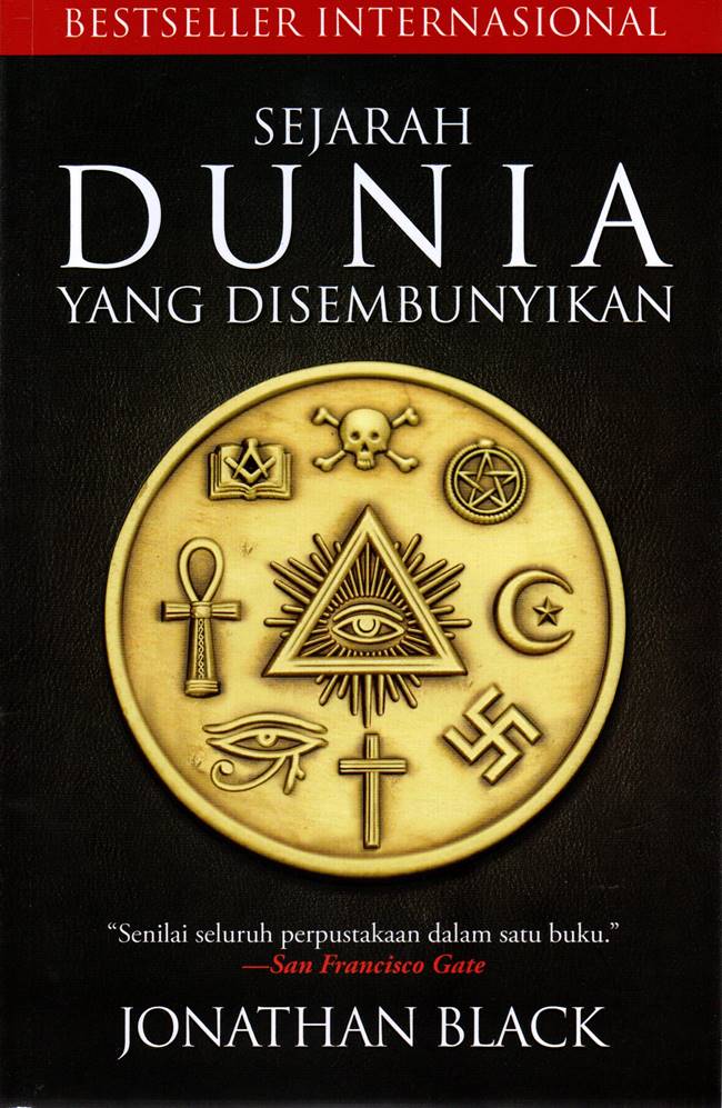 Sejarah Dunia yang Disembunyikan