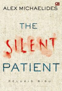 The Silent Patient - Pelukis Bisu