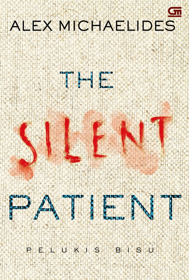 The Silent Patient – Pelukis Bisu