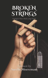 Broken Strings