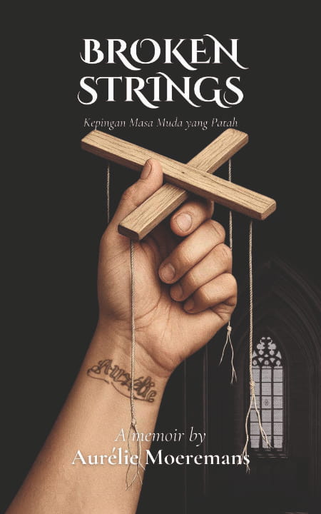 Broken Strings