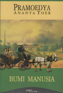 Bumi Manusia
