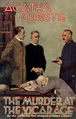 The Murder at the Vicarage