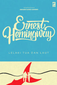 Lelaki Tua dan Laut
