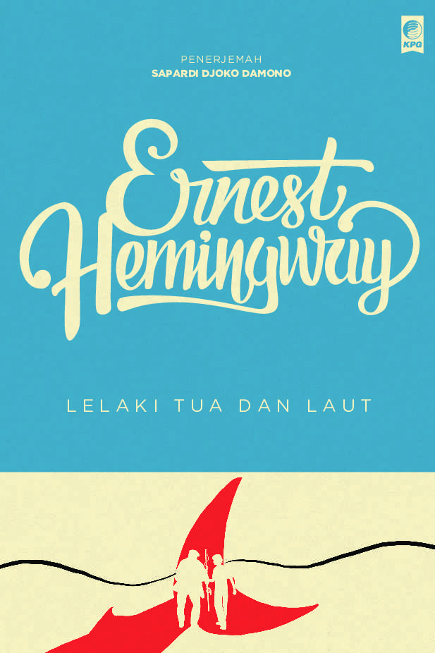 Lelaki Tua dan Laut
