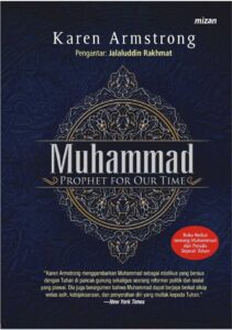 Muhammad: Prophet for Our Time