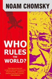 Who Rules the World?
