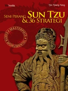 Seni Perang Sun Tzu dan 36 Strategi