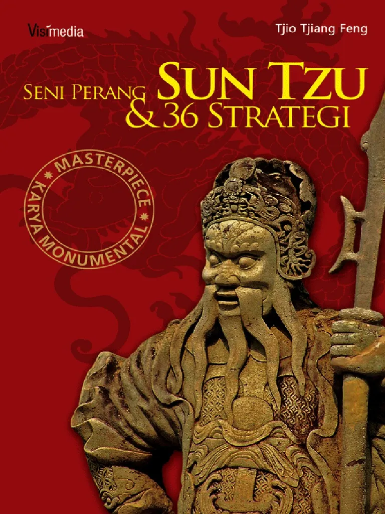 Seni Perang Sun Tzu dan 36 Strategi