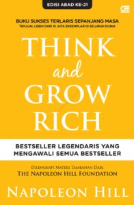 Think and Grow Rich
