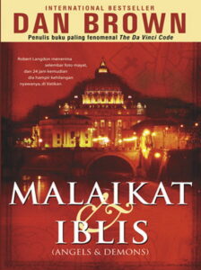 Malaikat dan Iblis (Angels dan Demons)