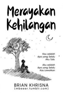 Merayakan Kehilangan