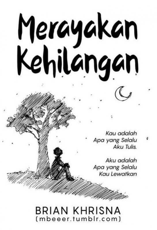 Merayakan Kehilangan