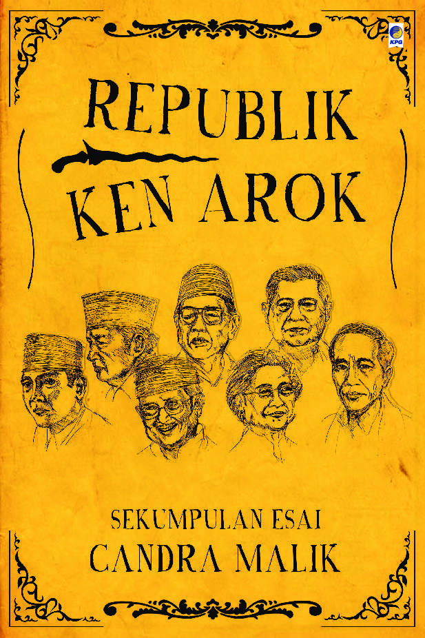 Republik Ken Arok