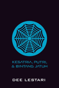 Supernova: Kesatria, Putri & Bintang Jatuh