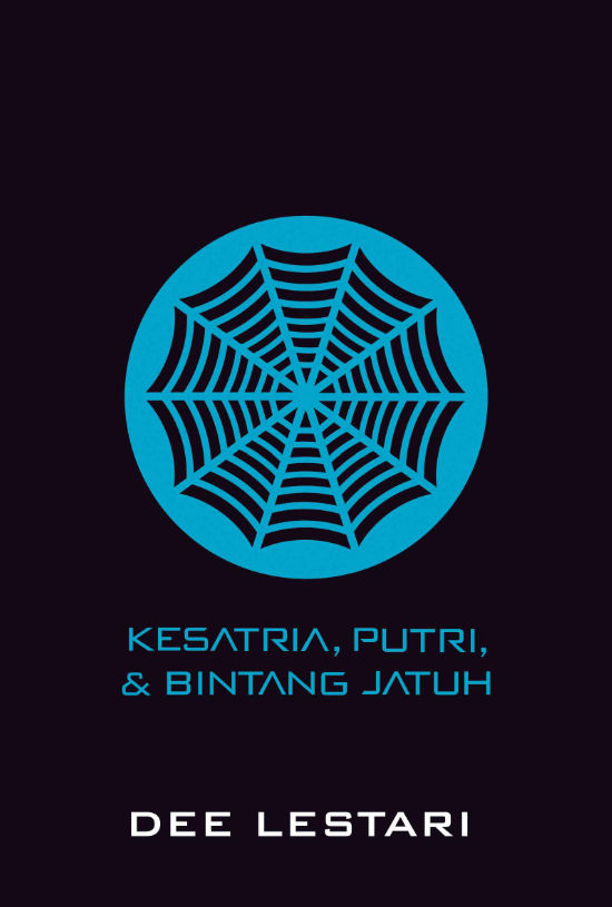 Supernova: Kesatria, Putri & Bintang Jatuh
