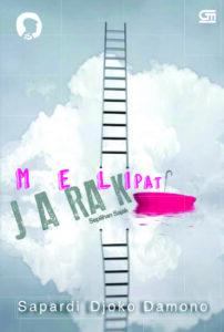 Melipat Jarak