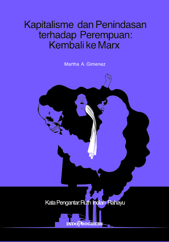 Kapitalisme dan Penindasan terhadap Perempuan: Kembali ke Marx
