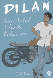 Dilan – Dia Adalah Dilanku Tahun 1990