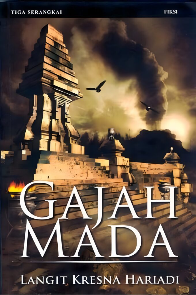 Gajah Mada I