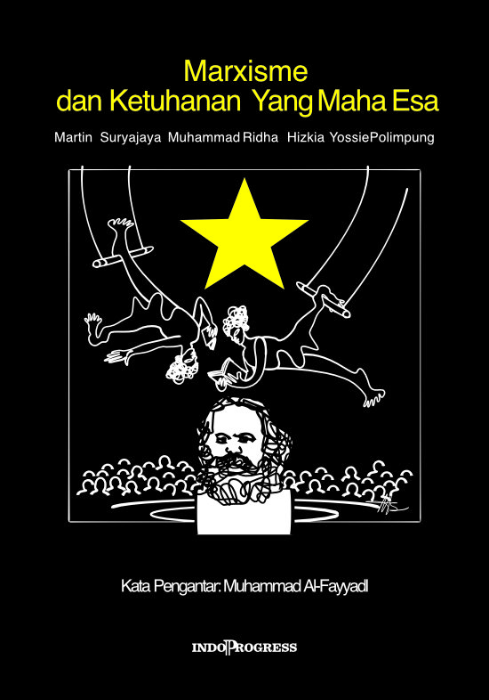 Marxisme dan Ketuhanan Yang Maha Esa