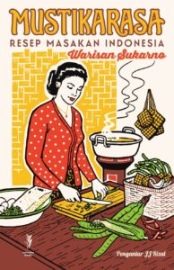 Mustikarasa