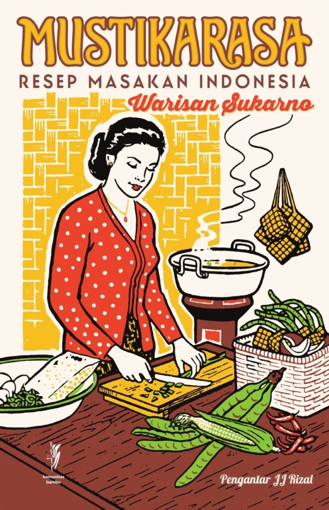 Mustikarasa