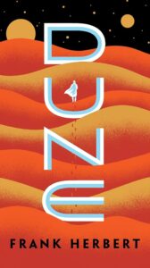 Dune, Edisi Bahasa Indonesia