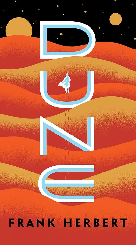 Dune, Edisi Bahasa Indonesia