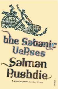 The Satanic Verses: Ayat-Ayat Setan
