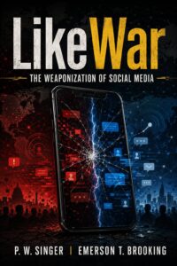 LikeWar: Edisi Bahasa Indonesia