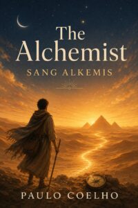 The Alchemist: Sang Alkemis