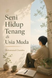 Seni Hidup Tenang di Usia Muda