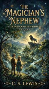 The Magician’s Nephew (Keponakan Penyihir): Edisi Bahasa Indonesia
