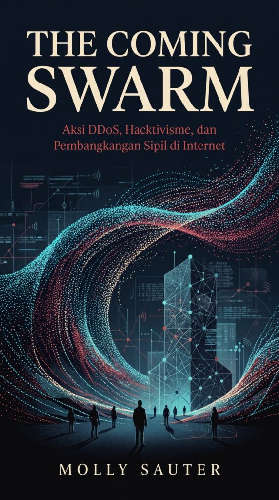 The Coming Swarm: Edisi Bahasa Indonesia